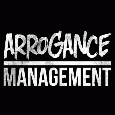 Arrogance Management